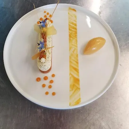 Hotel Moulin De L'abbaye Brantôme