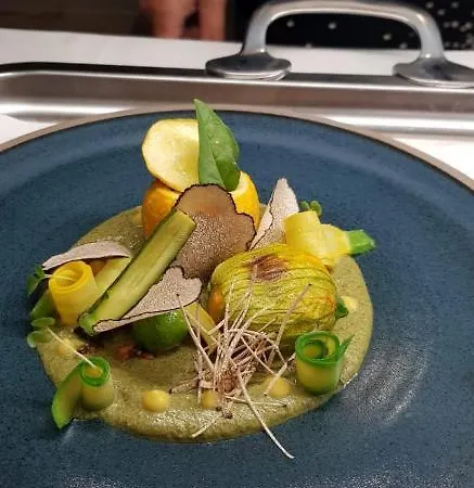 Hotel Moulin De L'abbaye