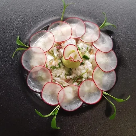 Hotel Moulin De L'abbaye