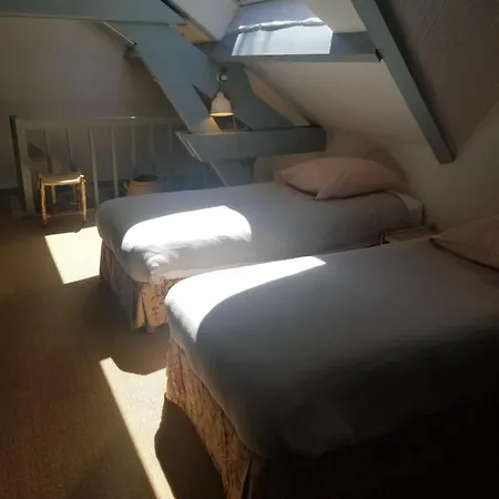 Moulin De L'abbaye 4*