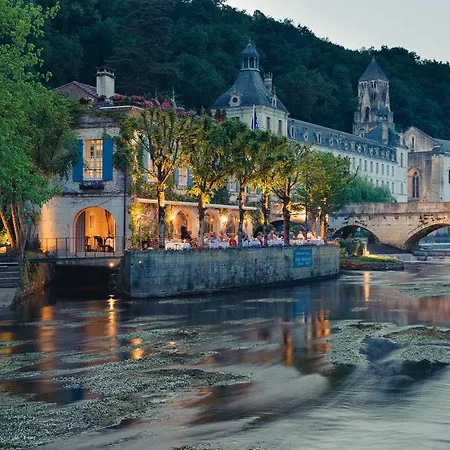 Moulin De L'abbaye 4*