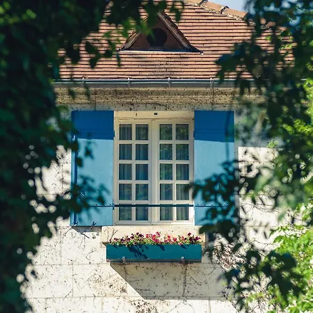 Moulin De L'abbaye