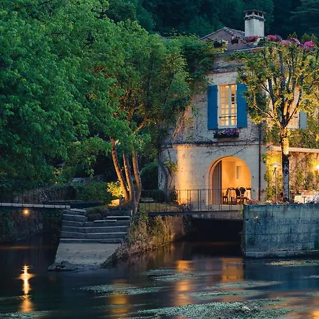 Moulin De L'abbaye 4*