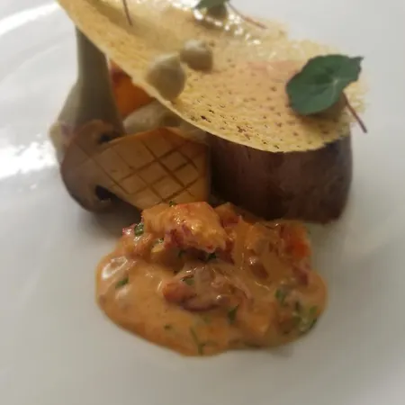 Moulin De L'abbaye מלון