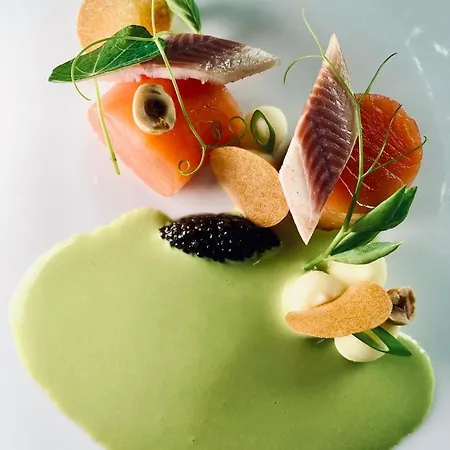 מלון Moulin De L'abbaye Brantôme