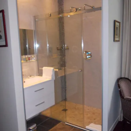 فندق Moulin De L'abbaye