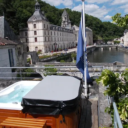 فندق Moulin De L'abbaye 4*