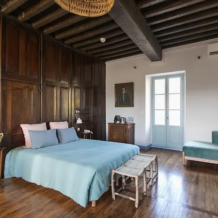 Hotel Moulin De L'abbaye Brantôme