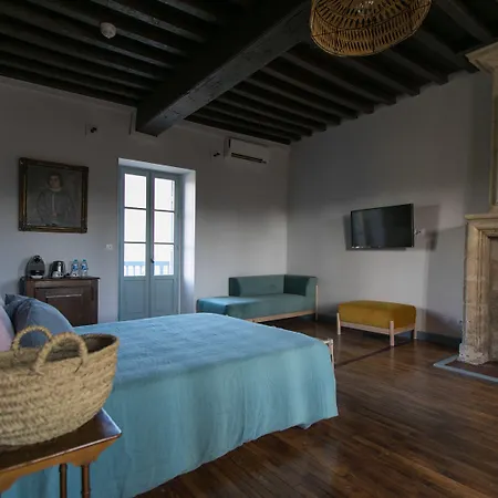 Moulin De L'abbaye 4*