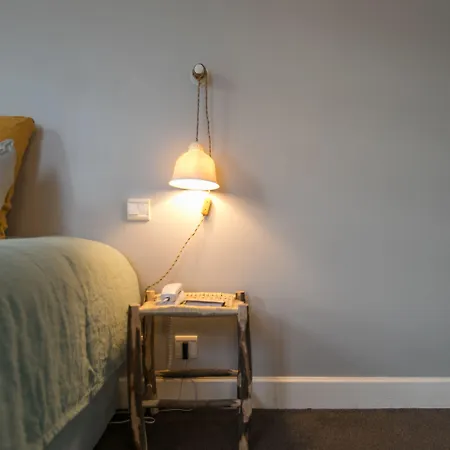 Hotel Moulin De L'abbaye