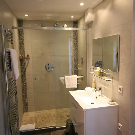 Moulin De L'abbaye 4*