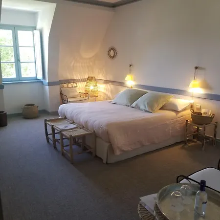 Moulin De L'abbaye Brantôme