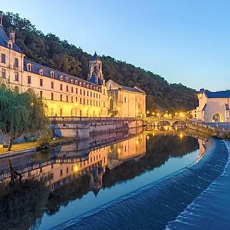 Moulin De L'abbaye