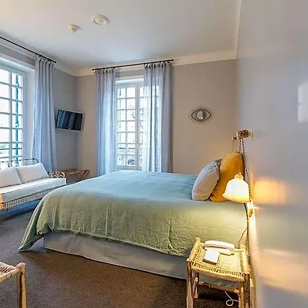 Hotell Moulin De L'abbaye Brantôme