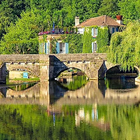 Hotell Moulin De L'abbaye 4*