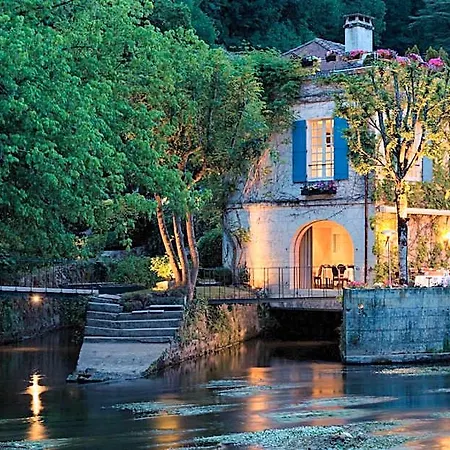 Moulin De L'abbaye