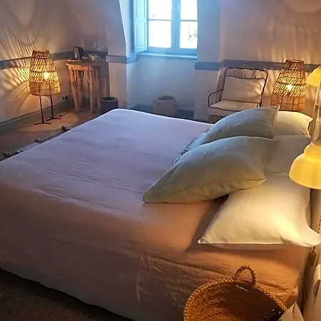 Moulin De L'abbaye Hotel