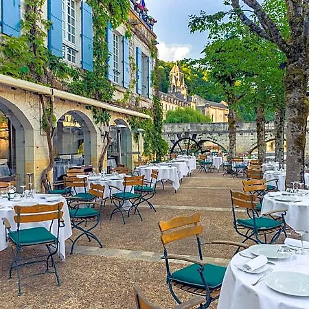 Moulin De L'abbaye ブラントーム