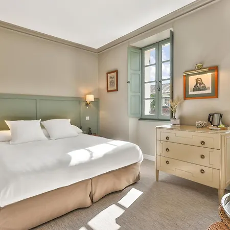 Moulin De L'abbaye Отель 4*