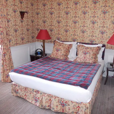 Moulin De L'abbaye מלון