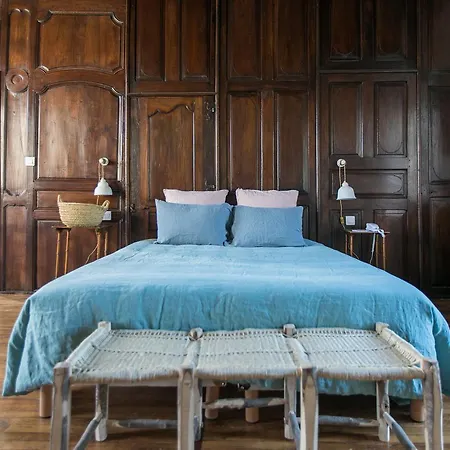 Moulin De L'abbaye 4*