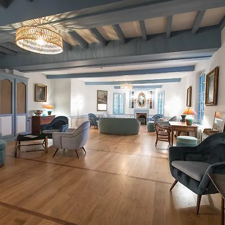 Hotel Moulin De L'abbaye Brantôme