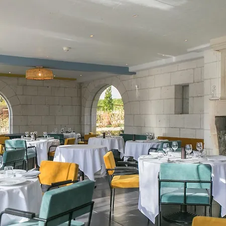 Moulin De L'abbaye