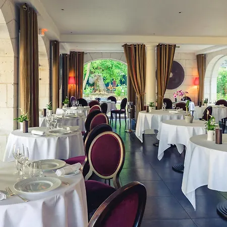 Moulin De L'abbaye Hotel Brantôme