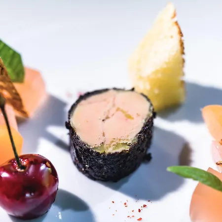 Moulin De L'abbaye Brantôme