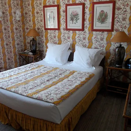 Hotell Moulin De L'abbaye