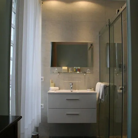 Moulin De L'abbaye מלון Brantôme