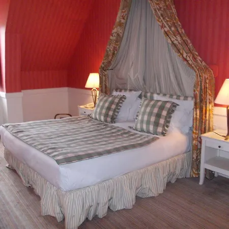 Hotell Moulin De L'abbaye Brantôme