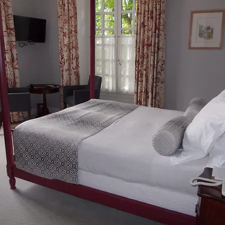 Hotel Moulin De L'abbaye