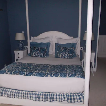 Moulin De L'abbaye Hotell 4*