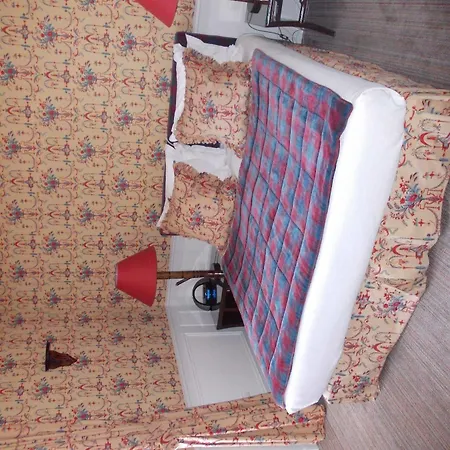 Hotell Moulin De L'abbaye Brantôme