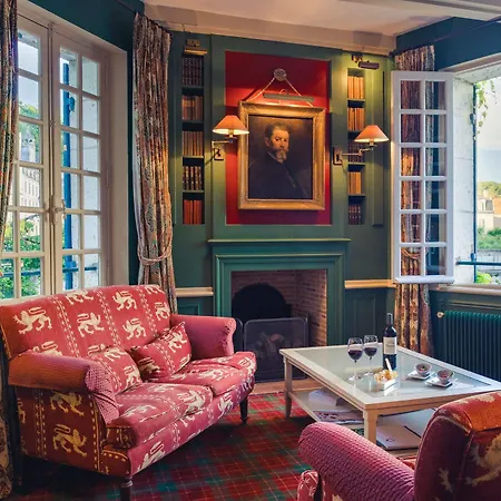 Moulin De L'abbaye 4* Brantôme