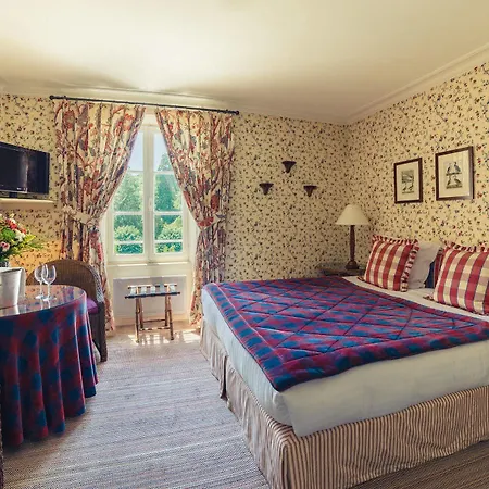 Moulin De L'abbaye 4*