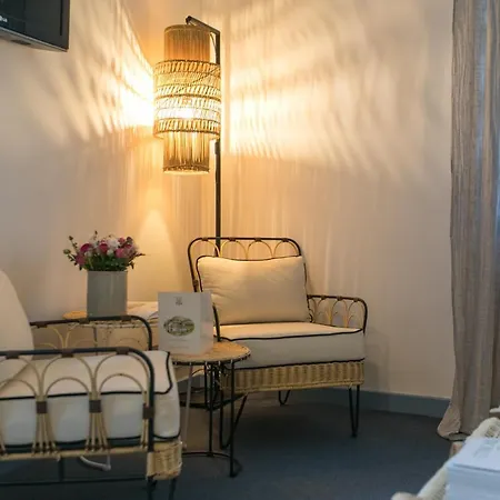 Moulin De L'abbaye 4*