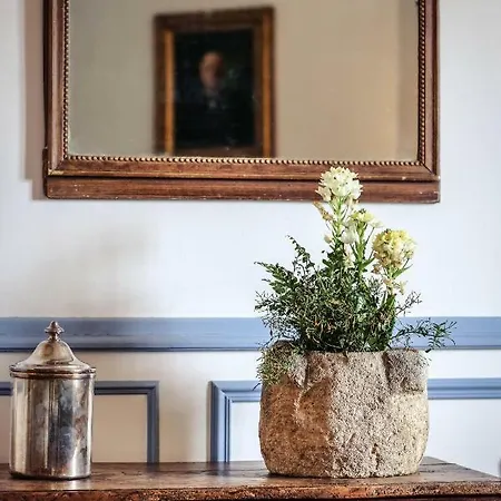 Moulin De L'abbaye מלון 4*