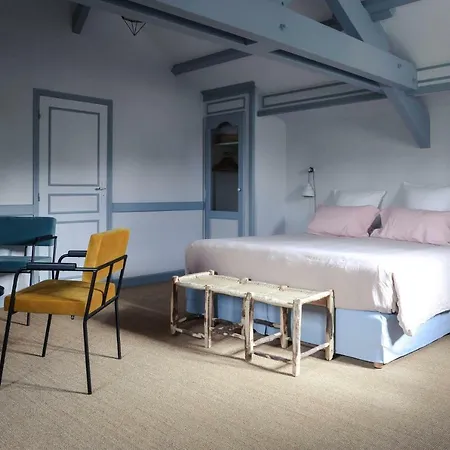 Moulin De L'abbaye 4*