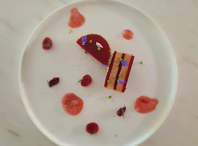 Moulin De L'abbaye - Relais Et Chateaux Brantôme