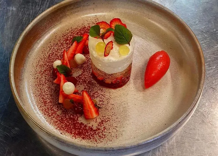 Hotel Moulin De L'abbaye - Relais Et Chateaux Brantôme