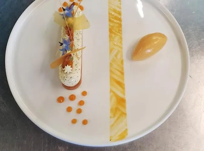 Hotel Moulin De L'abbaye - Relais Et Chateaux Brantôme