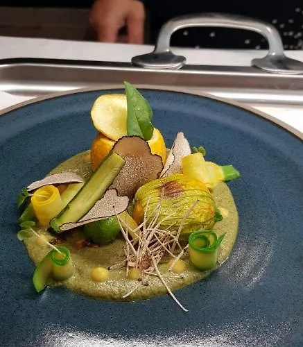 Hotel Moulin De L'abbaye - Relais Et Chateaux