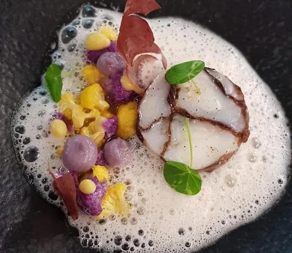 Moulin De L'abbaye - Relais Et Chateaux