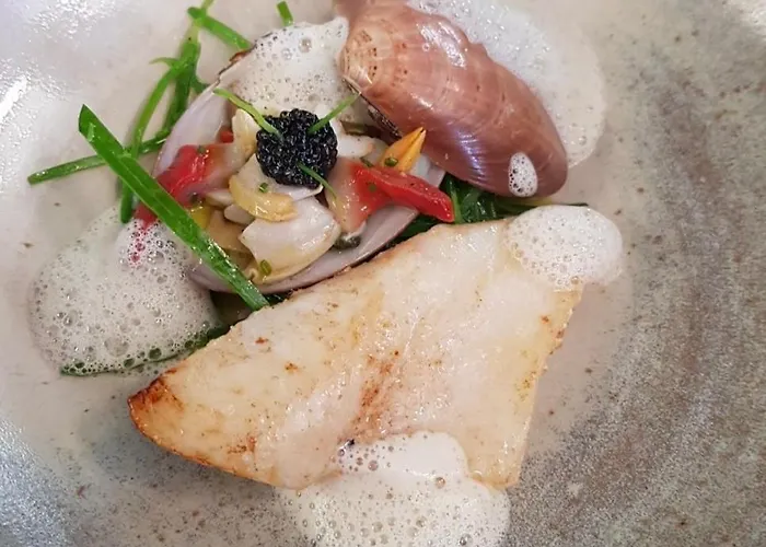 Moulin De L'abbaye - Relais Et Chateaux Brantôme