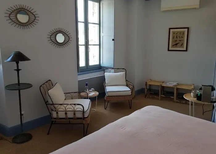 Moulin De L'abbaye - Relais Et Chateaux 4*