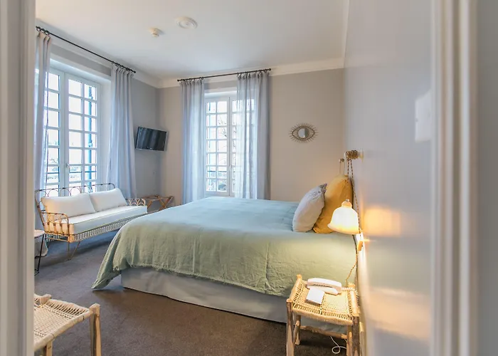 Moulin De L'abbaye - Relais Et Chateaux 4* Brantôme