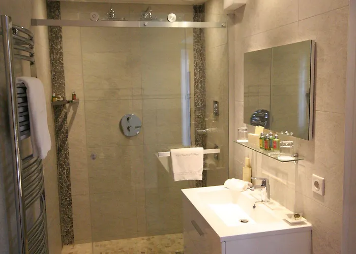 Moulin De L'abbaye 4*