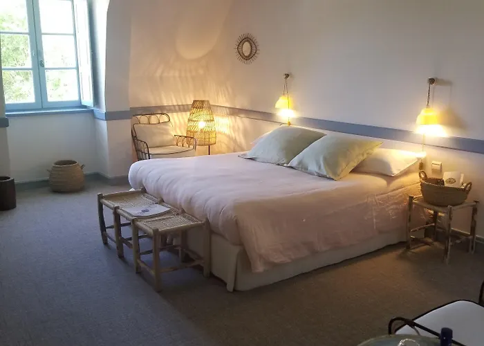 Moulin De L'abbaye Brantôme